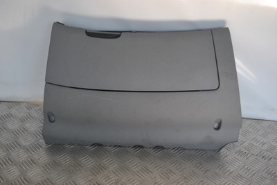 Бардачок пасажира active grey skoda octavia ii lift фото №1