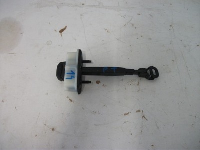 Обмежувач двері правий задня maserati ghibli 670030626 фото №1