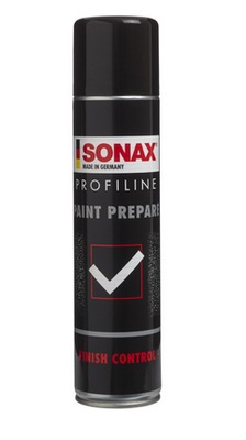 SONAX PROFILINE Lack Prepare 400 ml. 237300