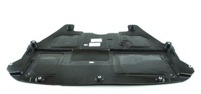 Защита двигателя нижняя mini paceman r61 оригинал фото №1