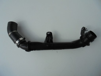 Nissan x-trail t32 2.0 dci труба wąż воздуха интеркулер 144604eb0a фото №1