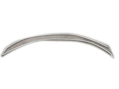 Mercedes w204 sedan накладки кровельные фото №1