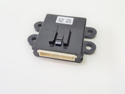 Outlander iii phev модуль блок управления oss ecu 18r. фото №1