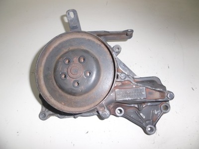 Насос wody + корпус magnum dxi 13 volvo fh фото №1