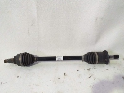 Bmw f22 f30 f31 f36 приводной вал задняя задняя левая 8603109 фото №1