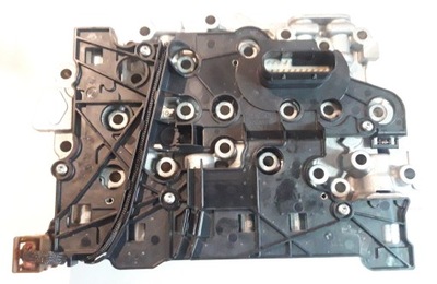 5259371 UNIDAD DE CONTROL CAJAS DE TRANSMISIÓN FORD 6F NUEVO ORIGINAL  