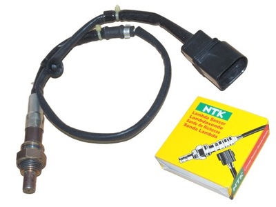 Датчик лямбда-зонд do vw caddy iii touran фото №1