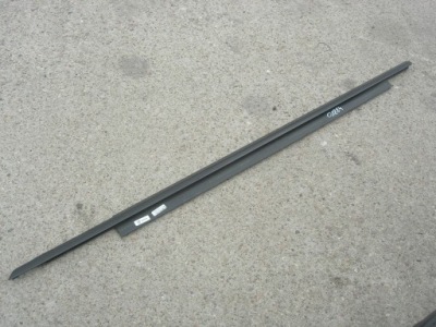 Молдинг двері захисна lp audi a7 4g8853283 фото №1