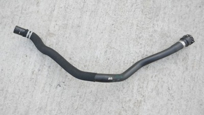 Bmw e90 труба wąż шланг wody жидкость охлаждающий фото №1