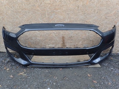 Бампер перед передній ford mondeo mk5 v 2014- фото №1