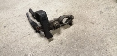 Suzuki swift mk7 10-17 1.2 b клемма предохранитель фото №1