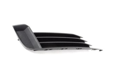 Решітка впуск решітка радіатора бампера перед ліва audi a3 8v фото №1