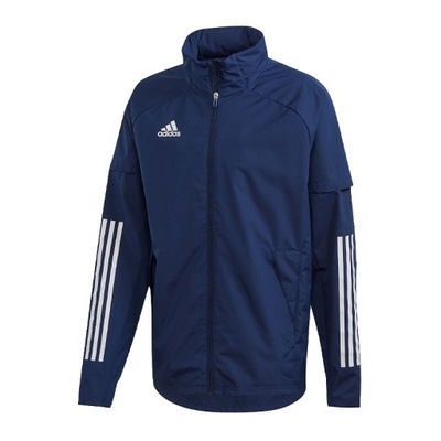 KURTKA ADIDAS CONDIVO 20 AW JKT ED9256 r. S