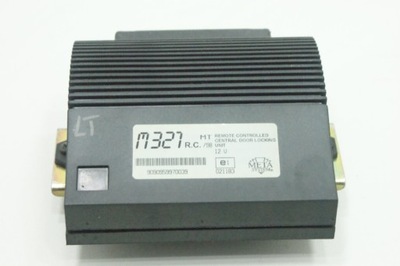 Блок керування центрального замка maserati 3200gt 98-02 фото №1