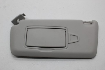 Infiniti q30 захист сонцезахисна 25i509222a фото №1