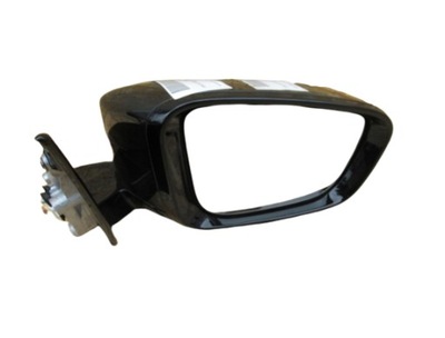 Bmw 6 g32 зеркало правое камера ассистент 9 pin 475 фото №1