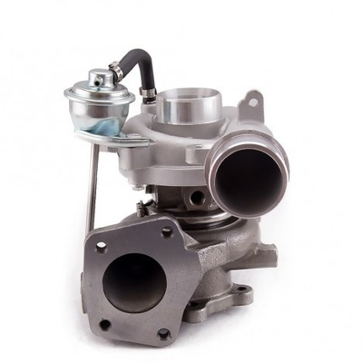 TURBO MAZDA 3 6 CX-7 2.3 MZR DISI 244 256 260 263  