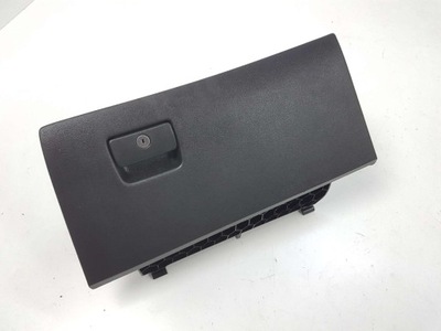 Chevrolet camaro 9-15 бардачок пасажира фото №1