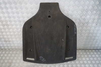 Защита подвеска bentley continental gtc lift 3w8 фото №1