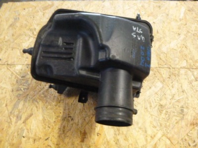 Корпус фильтра воздуха qashqai lift jd700 фото №1