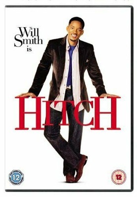 HITCH - SMITH JAMES