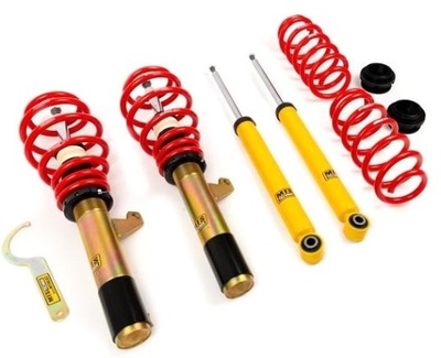 Audi a3 8p quattro s3 подвеска регулируемое mts фото №1