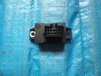 Реле mercedes atego 0295459228 фото №1