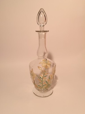 Karafka LEGRAS 1900r.