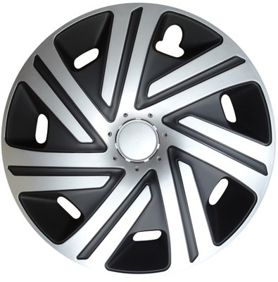 WHEEL COVERS 15 INTEGRAL FOR VW OPEL FORD TOYOTA HONDA NR1  