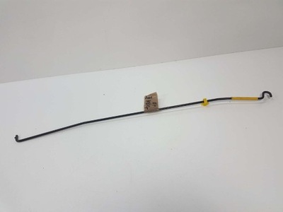 Opel astra k v проволока подпорка капот фото №1