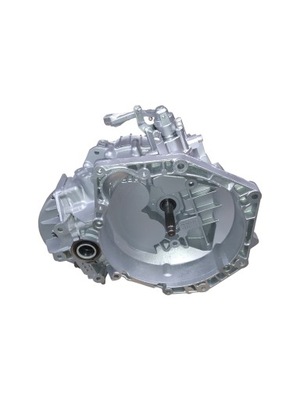 Коробка передач передач opel 1.7 cdti m32 фото №1