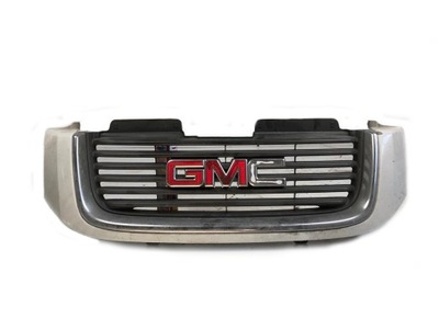 Gmc envoy 02-09r решётка радиатора решётка радиатора решётка радиатора значок фото №1