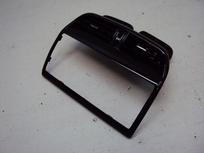 Dekor рамка ґрати обдув jaguar xe фото №1