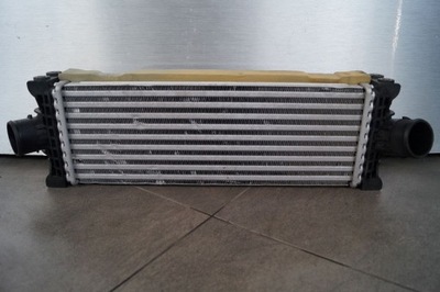 Інтеркулер ford transit custom, tourneo custom фото №1