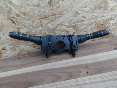 Renault talisman 2016 перемикач комбінований europa фото №1