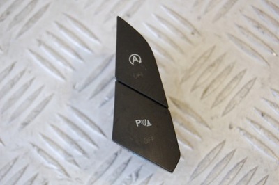 Кнопка запуск стоп ford edge mk2 ii фото №1