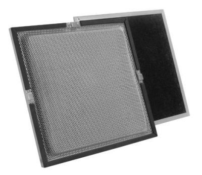 Uhlíkový filter pre magnetickú kuklu ARCTICA ZENITH. 2 ks