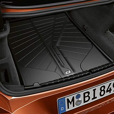 Oryginalna mata bagażnika BMW Seria 8 G15