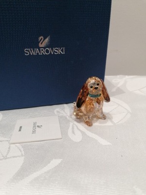 Lady LIMITKA SWAROVSKI Disney oKAZJA