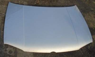 Vw golf iv капот крышка двигателя фото №1