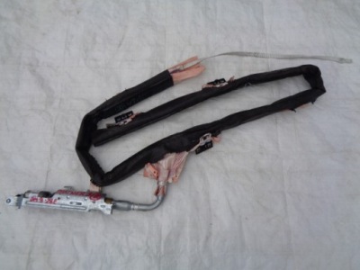 Шторка безопасности воздушная citroen оригинальный номер 9681391580 фото №1