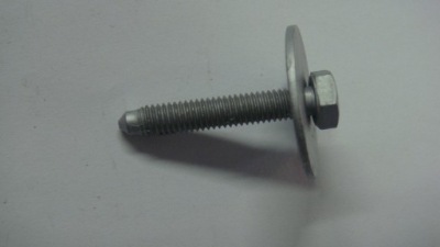 Болт audi vw n90632103 оригінальний номер vw фото №1