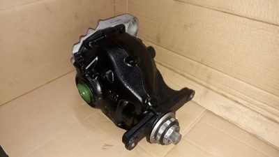 Міст bmw e70 x5 3,91 4.8 фото №1