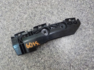 Напрямна кронштейн бампера задня toyota rav4 iii фото №1