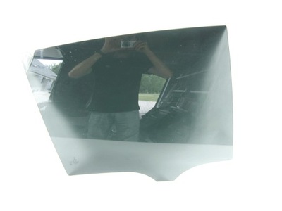 Стекло дверь задняя задняя правая mercedes r-klasa w251 фото №1