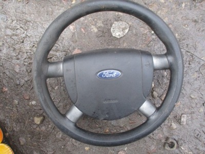 Mondeo mk3 воздуховод lift фото №1