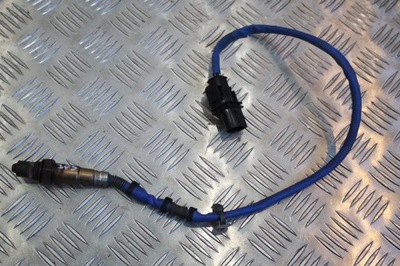 Датчик лямбда-зонд porsche cayenne lift 7p5906262d фото №1