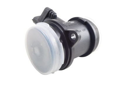 Расходомер fiat doblo i idea panda ii lancia фото №1