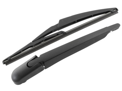 Citroen c3 picasso двірник задня щітка +важіль фото №1