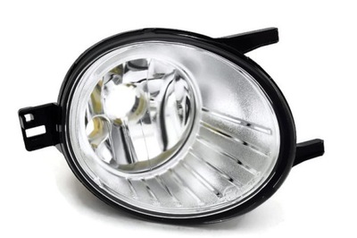 Ford smax s-max od 2010- протитуманна фара правий depo фото №1